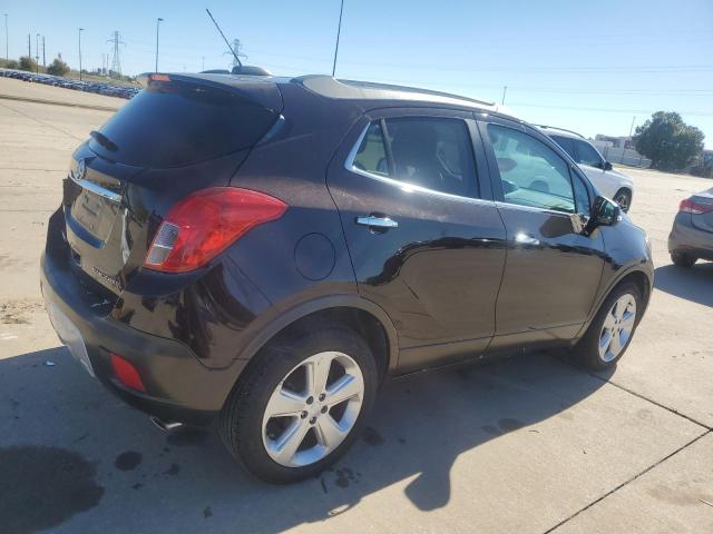 2015 BUICK ENCORE - KL4CJASB5FB123301