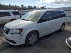2018 DODGE GRAND CARA - 2C4RDGBG2JR134336