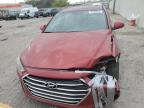 Lot #3023238158 2017 HYUNDAI ELANTRA SE