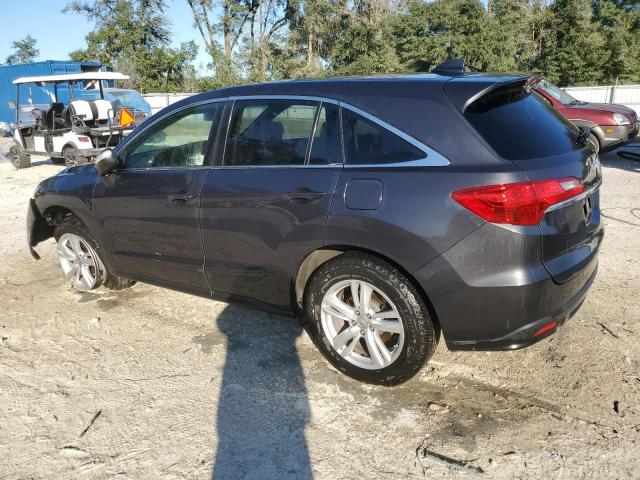 2015 ACURA RDX TECHNO - 5J8TB3H52FL007369