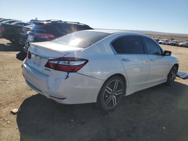 2017 HONDA ACCORD SPO - 1HGCR2F5XHA234557