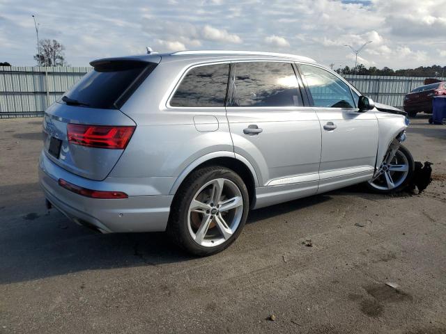 2019 AUDI Q7 PRESTIG - WA1VAAF74KD003938