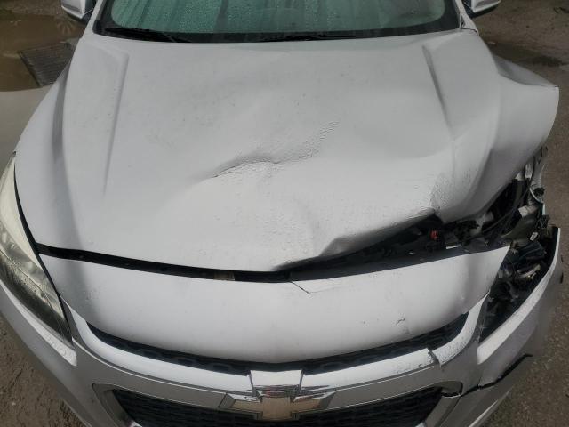 2015 CHEVROLET MALIBU LTZ - 1G11F5SL3FF203602