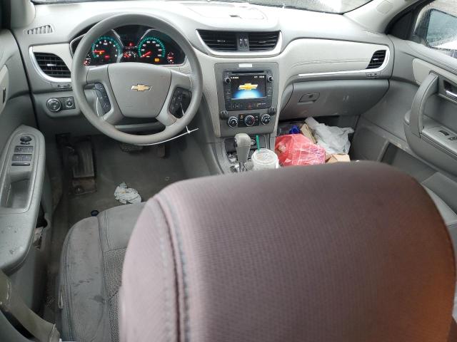 2016 CHEVROLET TRAVERSE L - 1GNKVFED5GJ271530