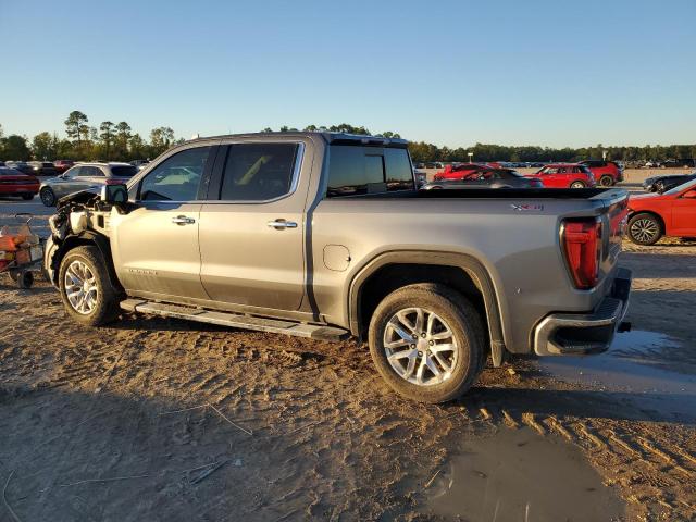 Vin: 3gtu9ded5lg328315, lot: 81538144, gmc sierra k1500 slt 20202