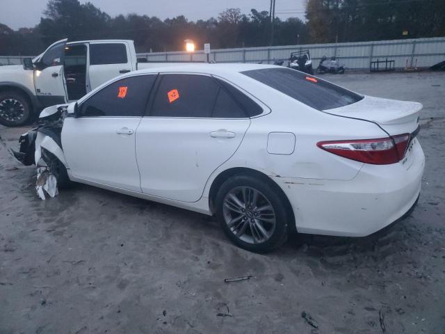 2017 TOYOTA CAMRY LE - 4T1BF1FK3HU303022