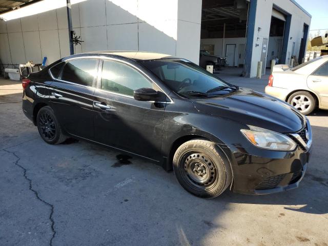 VIN 3N1AB7AP2HL711459 2017 NISSAN SENTRA no.4