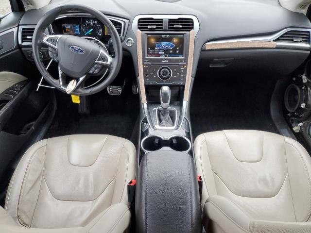 2015 FORD FUSION TIT - 3FA6P0K96FR307351