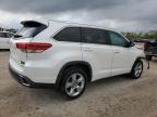 TOYOTA HIGHLANDER photo