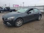 2015 MAZDA 3 TOURING - 3MZBM1L74FM196202