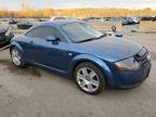 Lot #3024583719 2003 AUDI TT QUATTRO