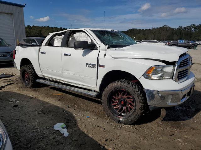 2018 RAM 1500 SLT - 3C6RR7LT5JG138360