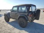 Lot #3025086217 2020 JEEP WRANGLER S