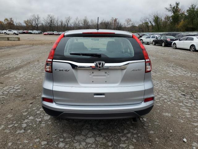 2016 HONDA CR-V LX - 5J6RM4H3XGL108212