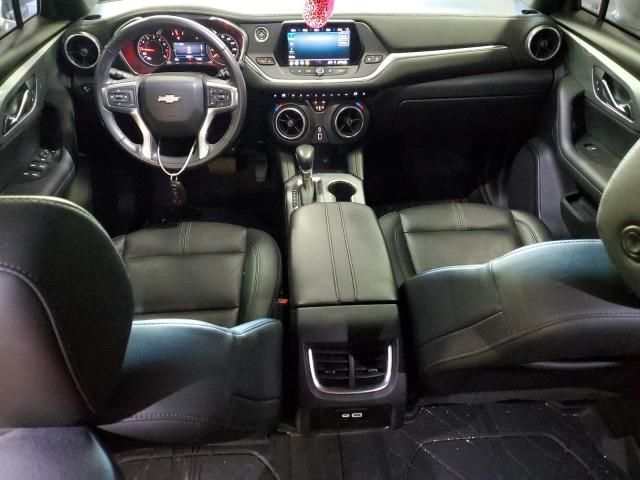 2020 CHEVROLET BLAZER 3LT - 3GNKBDRS3LS727779