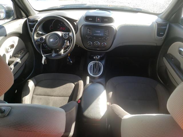 2017 KIA SOUL - KNDJN2A23H7473511