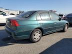 Lot #3033516082 2002 HONDA CIVIC LX