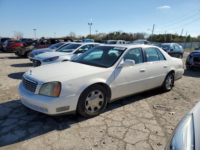 2005 CADILLAC DEVILLE #3027026787