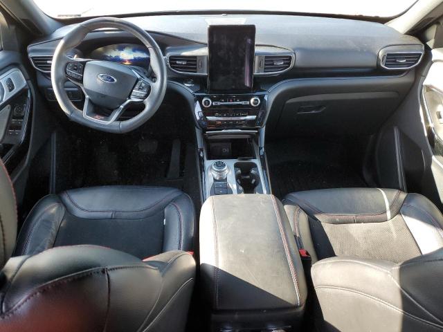 2022 FORD EXPLORER S - 1FM5K8GC0NGC20862