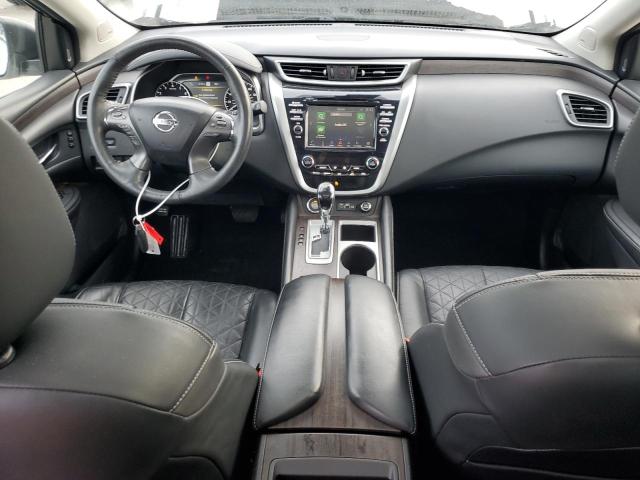 2019 NISSAN MURANO S - 5N1AZ2MJ4KN166192