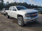 CHEVROLET SILVERADO photo