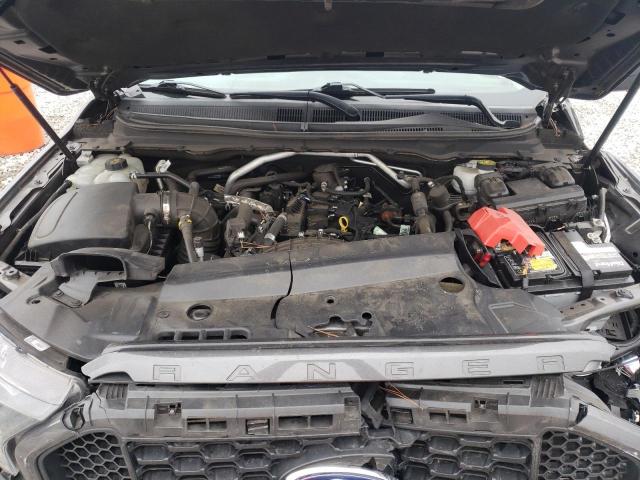 2019 FORD RANGER XL - 1FTER4FH3KLB10624
