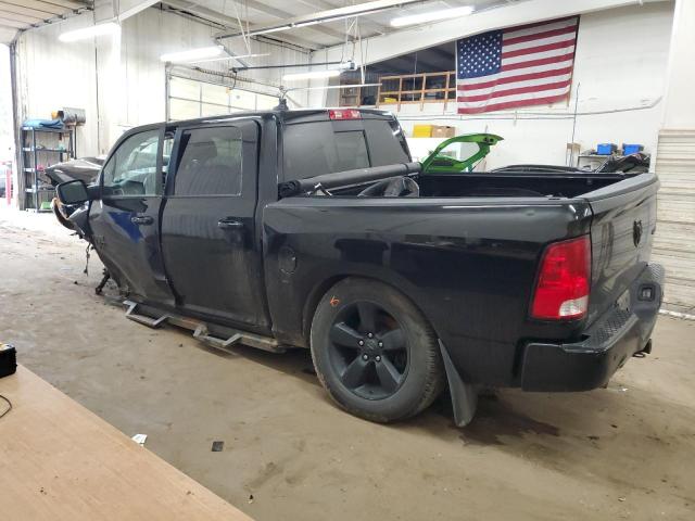 2019 RAM 1500 CLASS - 1C6RR7LT9KS632537
