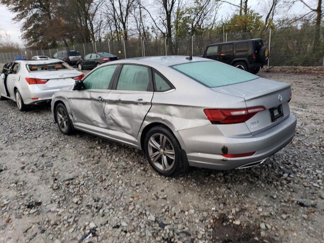 2020 VOLKSWAGEN JETTA S - 3VWN57BU7LM082257