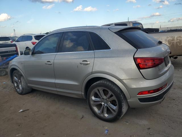 2016 AUDI Q3 PRESTIG WA1GFCFS9GR014955