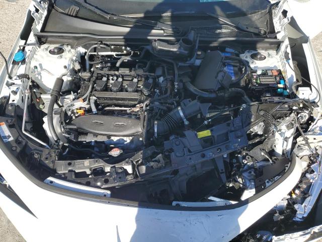 VIN 2HGFE1E58SH472047 2025 HONDA CIVIC no.11