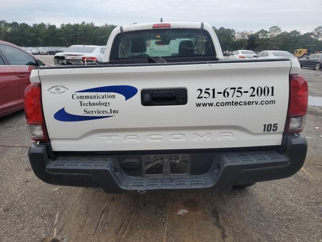 2018 TOYOTA TACOMA P/U 5TFRX5GN4JX123164