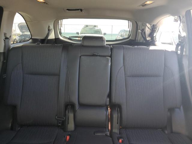 2017 TOYOTA HIGHLANDER - 5TDZZRFH5HS196590