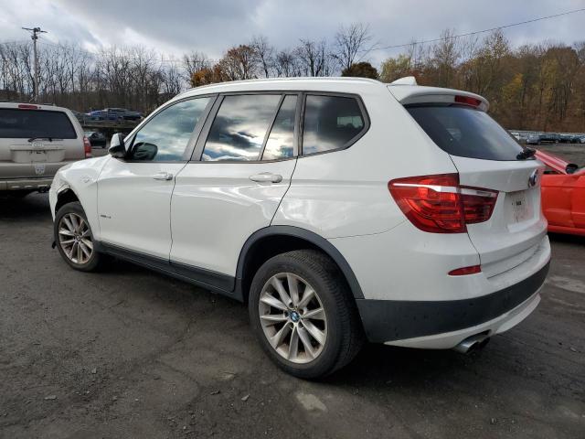 VIN 5UXWX9C57E0D20880 2014 BMW X3, Xdrive28I no.2