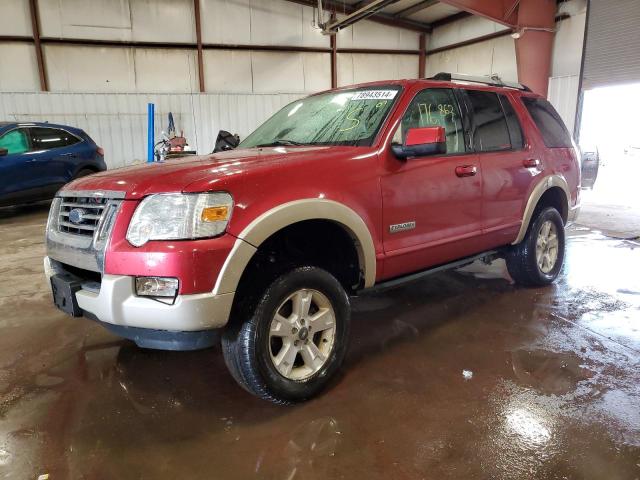 2007 FORD EXPLORER E #3023778906