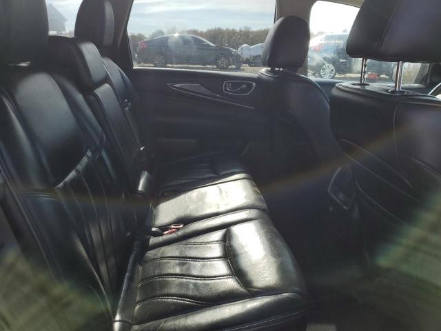 2015 INFINITI QX60 - 5N1AL0MM6FC514687