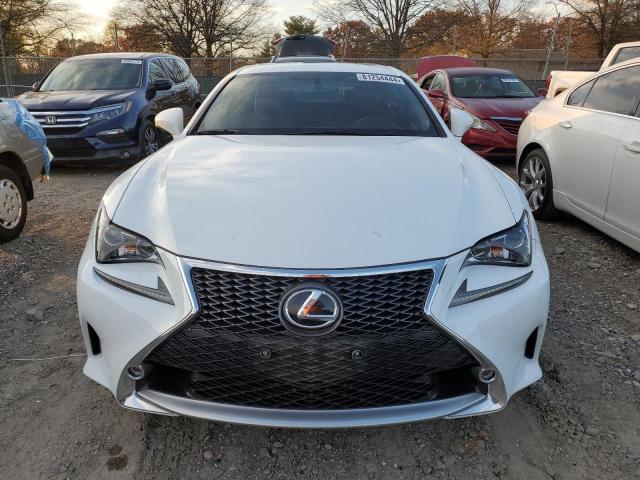 2017 LEXUS RC 300 JTHSM5BC6H5002401