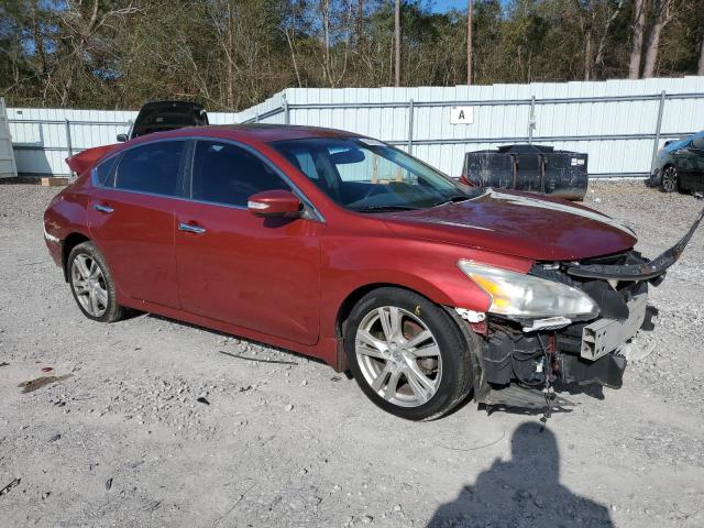 Vin: 1n4bl3ap0dn470007, lot: 80459784, nissan altima 3.5s 20134