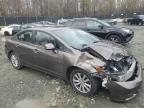 Lot #3024370547 2012 HONDA CIVIC EX