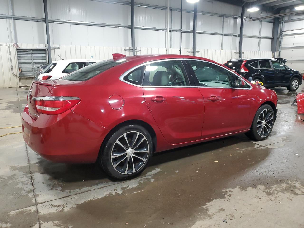 Lot #2994148379 2016 BUICK VERANO SPO