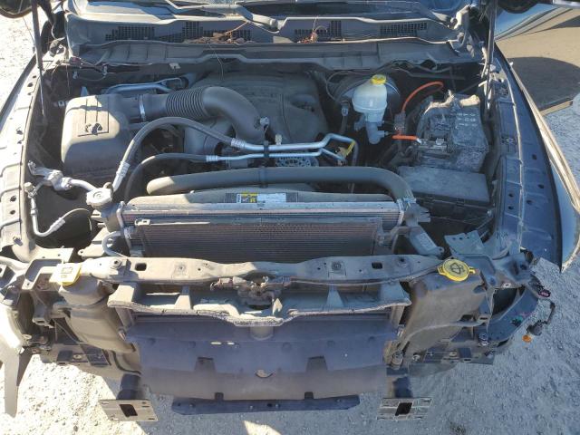 2016 RAM 1500 SLT - 1C6RR7LT8GS220410