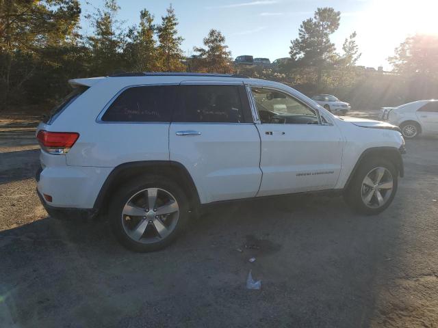 2015 JEEP GRAND CHER - 1C4RJEBG2FC945065
