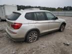 BMW X3 SDRIVE2 photo