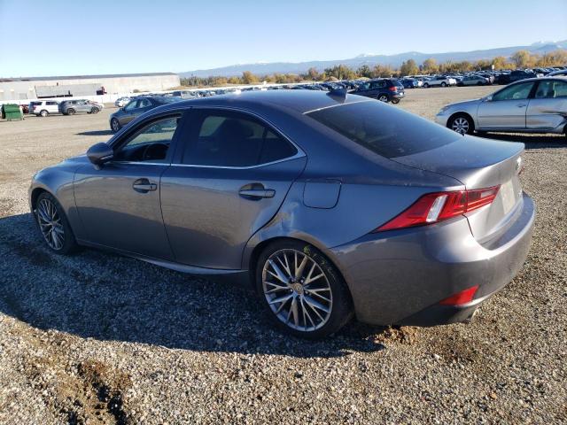 VIN JTHBA1D2XG5031890 2016 LEXUS IS no.2