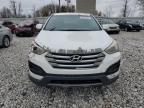 HYUNDAI SANTA FE S photo