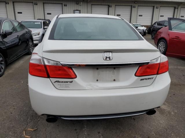 VIN 1HGCR2F53DA259889 2013 HONDA ACCORD no.6