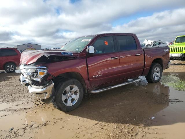 2020 RAM 1500 BIG H #3033515084