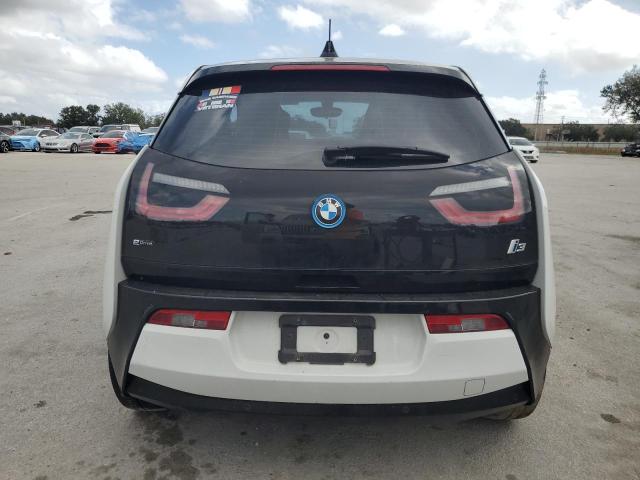 VIN WBY1Z8C39HV893586 2017 BMW I3, Rex no.6