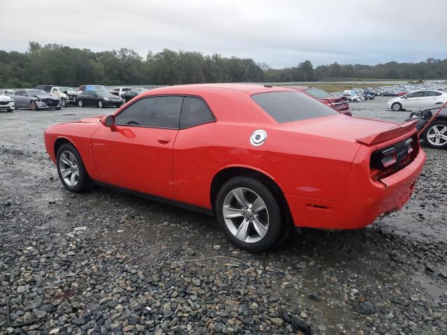 2016 DODGE CHALLENGER - 2C3CDZAG9GH194944