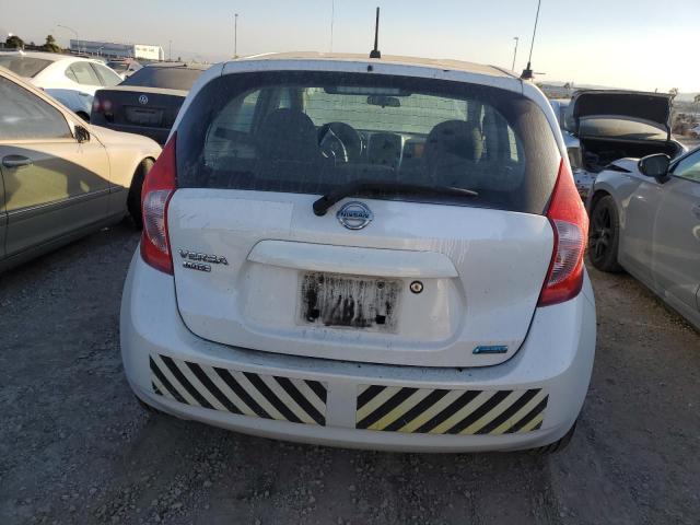 VIN 3N1CE2CP1FL371931 2015 Nissan Versa, S no.6