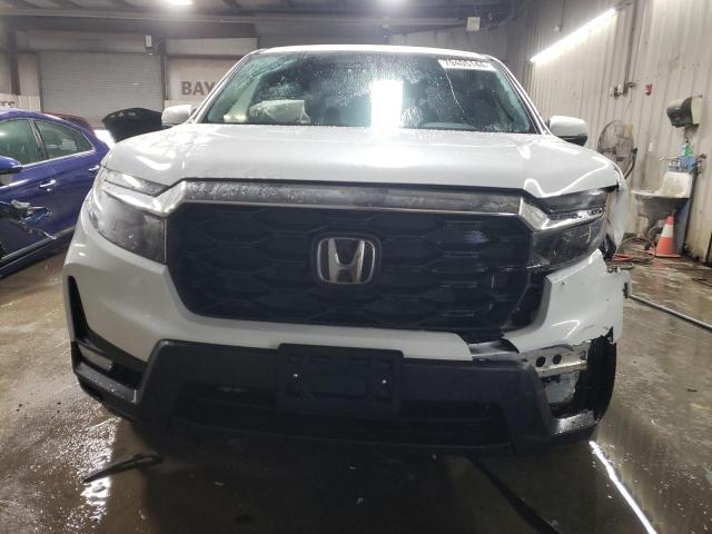 2022 HONDA PASSPORT E - 5FNYF8H51NB031914